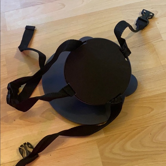 Mickey Mouse Cross strap baby car mirror - Picture 2 of 2